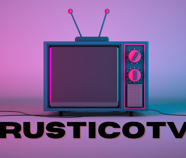 RusticoTV