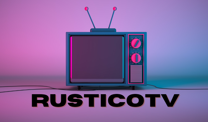 RusticoTV