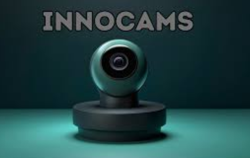 innocams