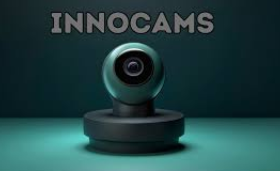 innocams