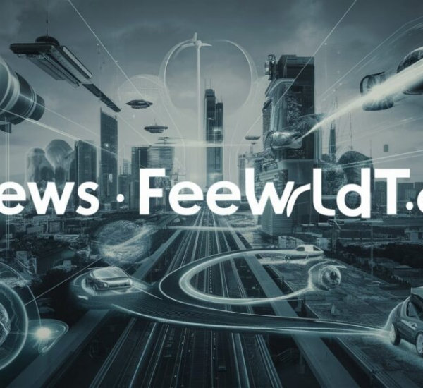 news feedworldtech