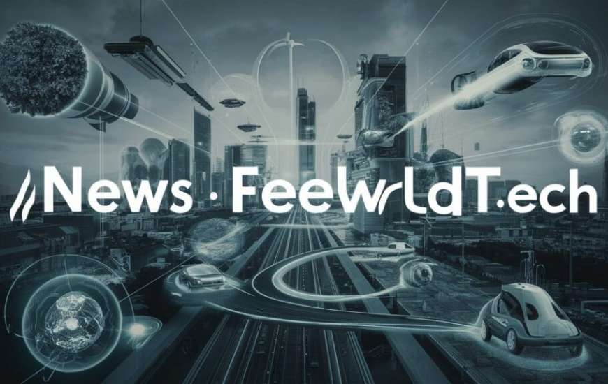 news feedworldtech