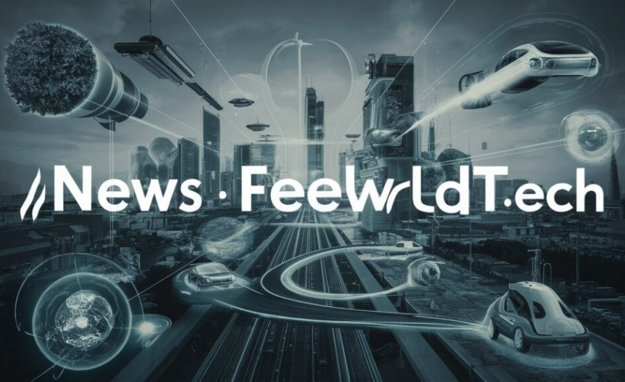 news feedworldtech