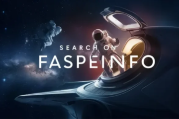 search on faspeinfo