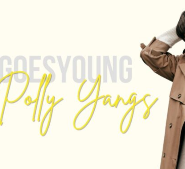 oldgoesyoung polly yangs