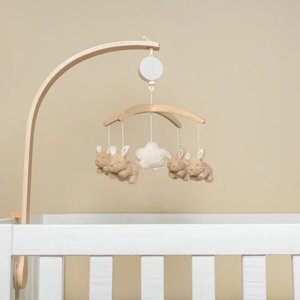 Baby Cot Mobile