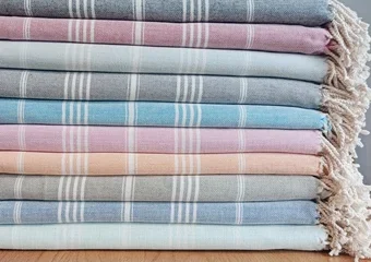 Cotton Turkish Towels