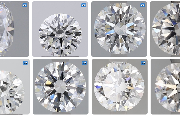 Discovering Perfection: Exploring the Rarity of D-Color Diamonds