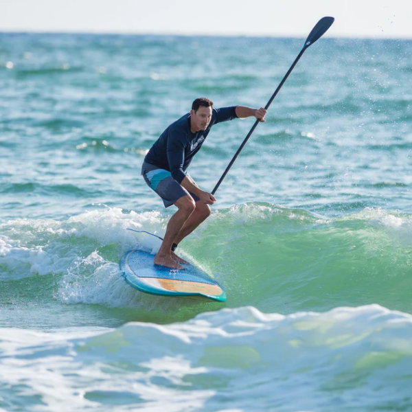 How Does the UK’s Surf SUP Board Market Compare to Other Countries?