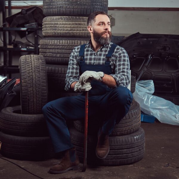 Tips for Extending the Lifespan of Tires