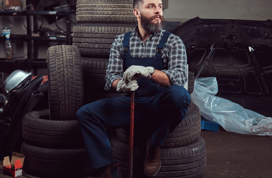 Tips for Extending the Lifespan of Tires