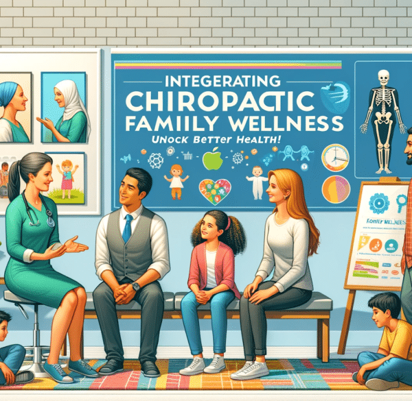 Chiropractic