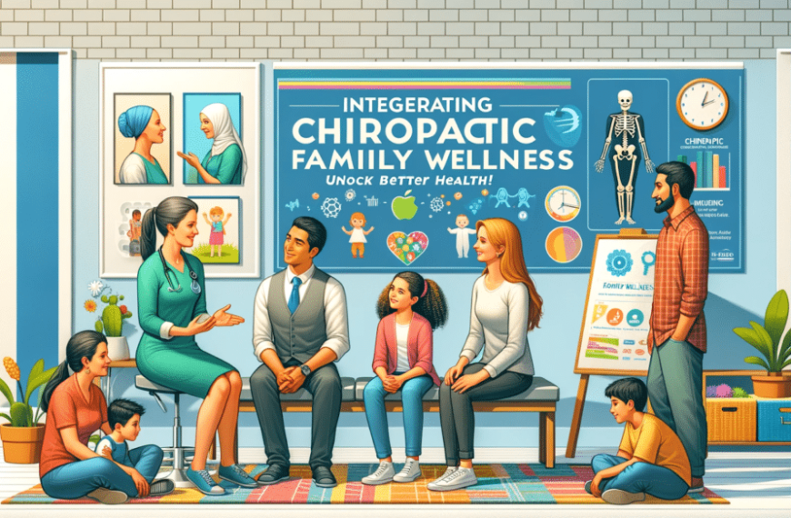 Chiropractic