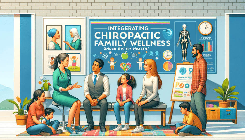 Chiropractic