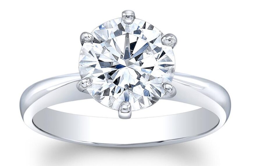 What Are the Best Tips for Buying a Diamond on Rare Carat?