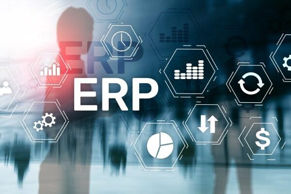 ERP Software