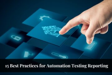 Automation Testing