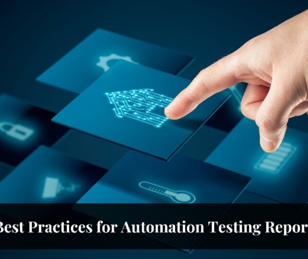 Automation Testing