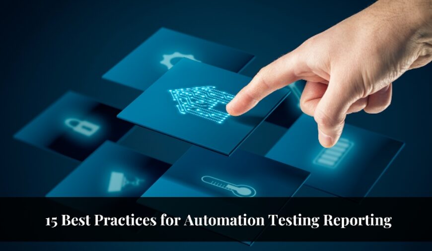 Automation Testing