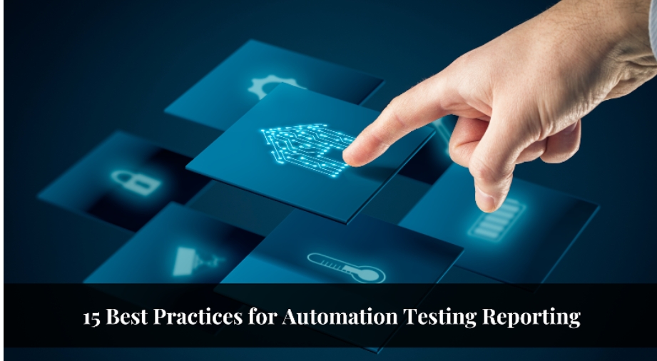 Automation Testing