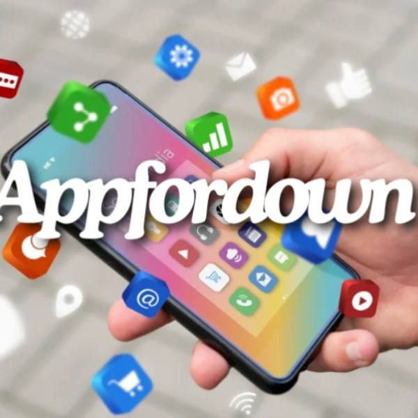 appfordown applications