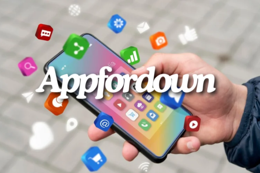 appfordown applications