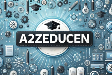 a2zeducen