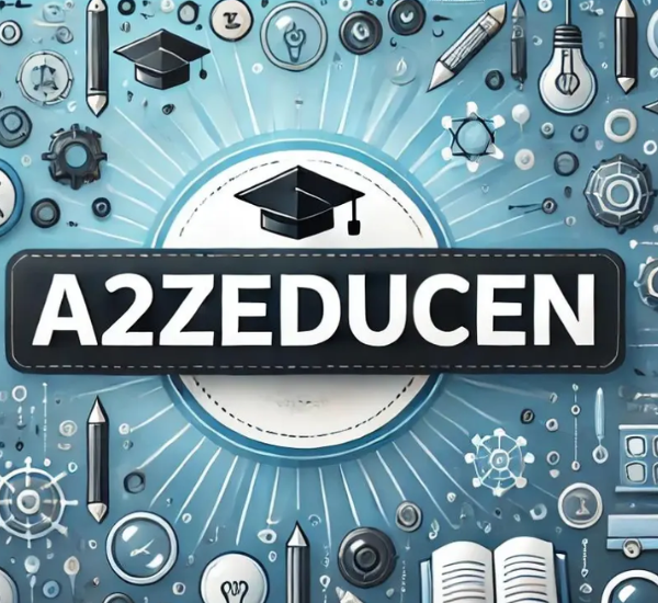 a2zeducen