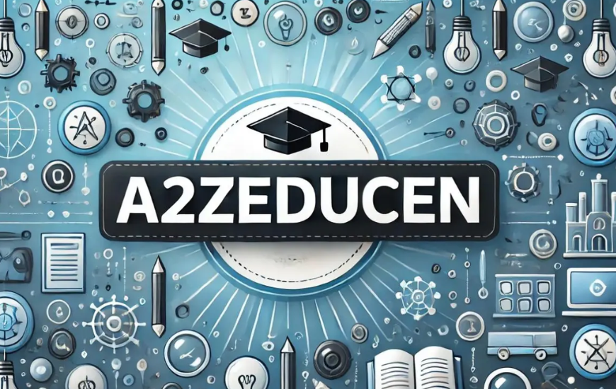 a2zeducen