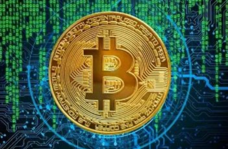 bitcoin price fintechzoom