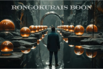 rongokurais boon