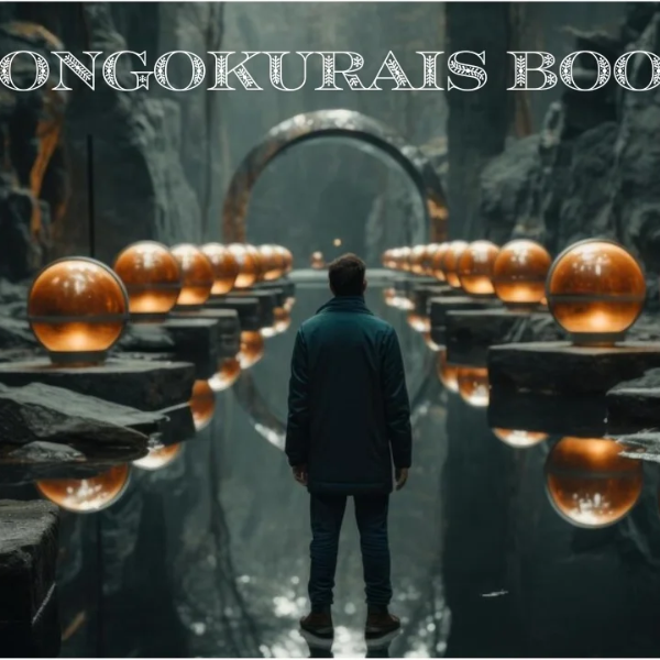 rongokurais boon