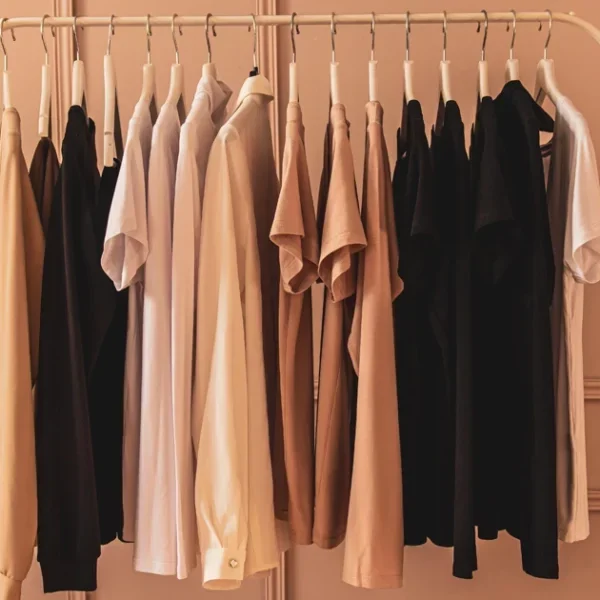 Why Sustainable Fashion is the Future of Wardrobe Essentials