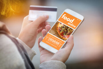 Online Food Ordering