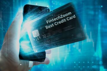 fintechzoom.com best student credit cards