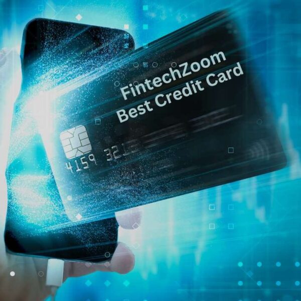 fintechzoom.com best student credit cards