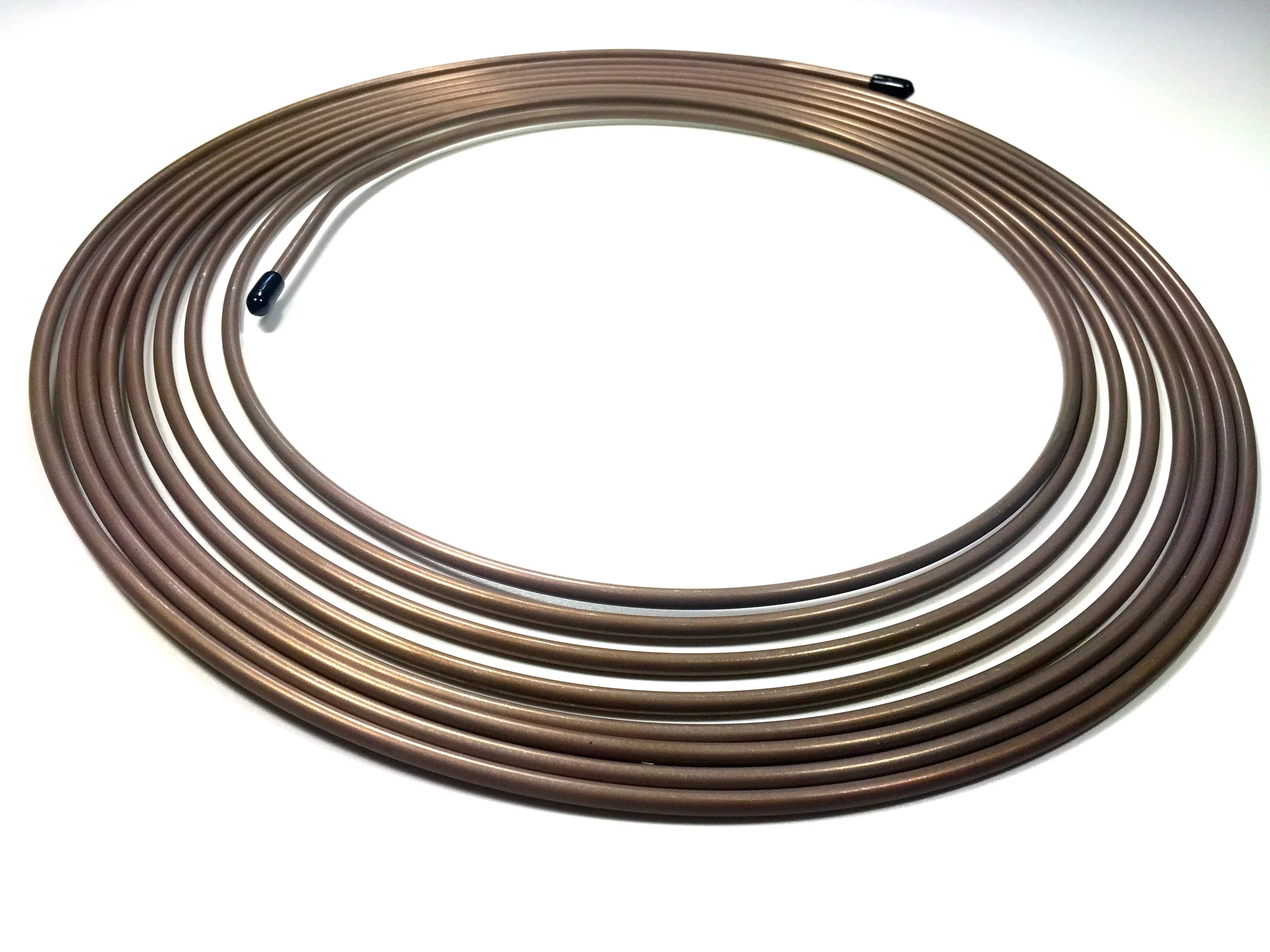 Copper-Nickel Brake Lines