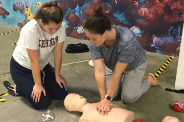 CPR Training