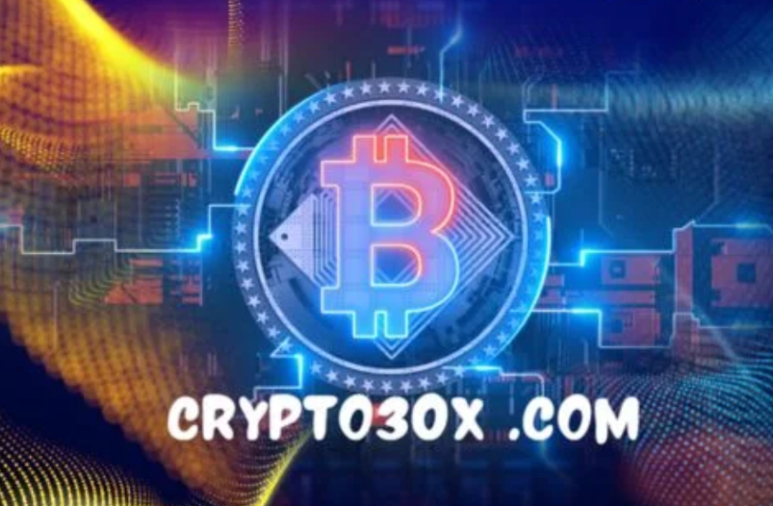 https://crypto30x. com