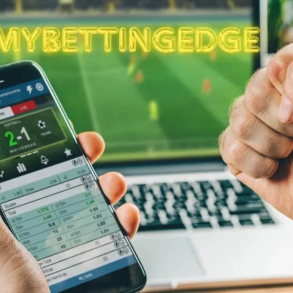 mybettingedge