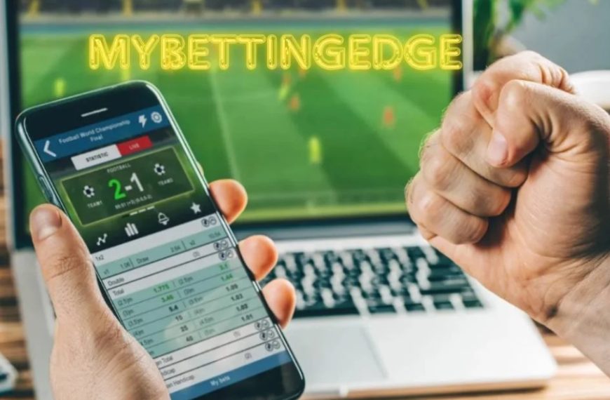 mybettingedge