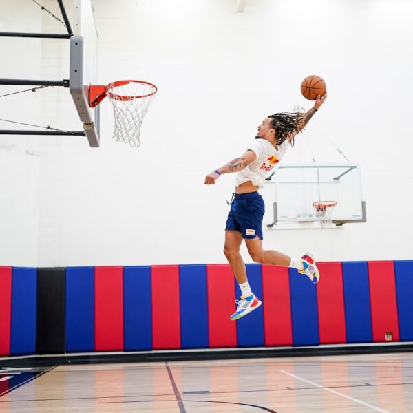 Top 10 Drills You Can Master with a Basketball Hoop Rebounder