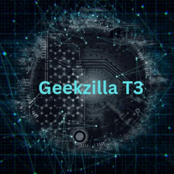 geekzilla t3