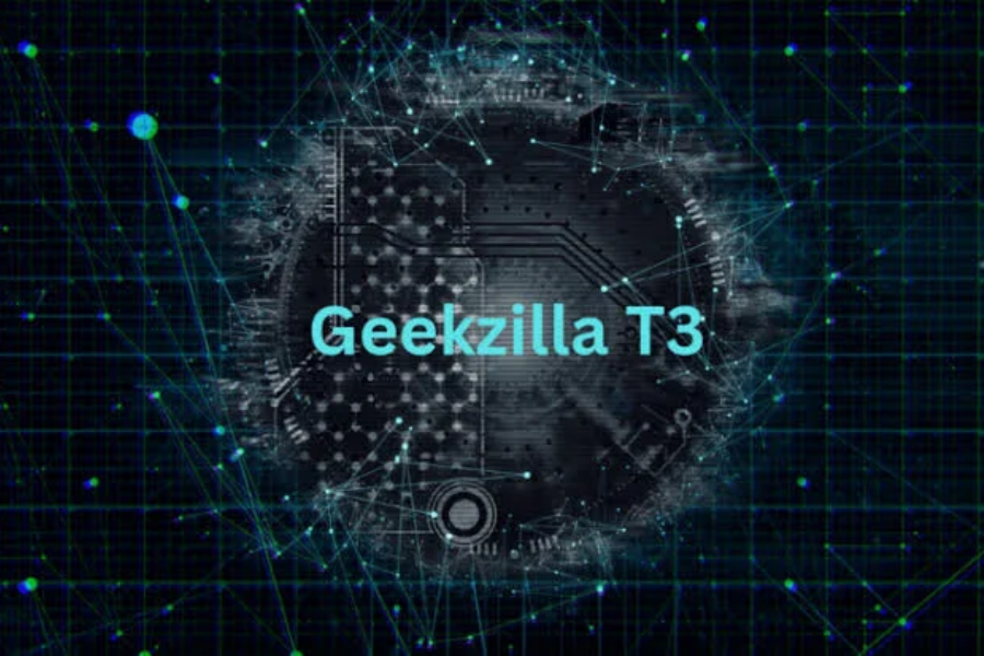 geekzilla t3