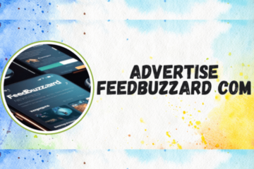 advertise feedbuzzard com