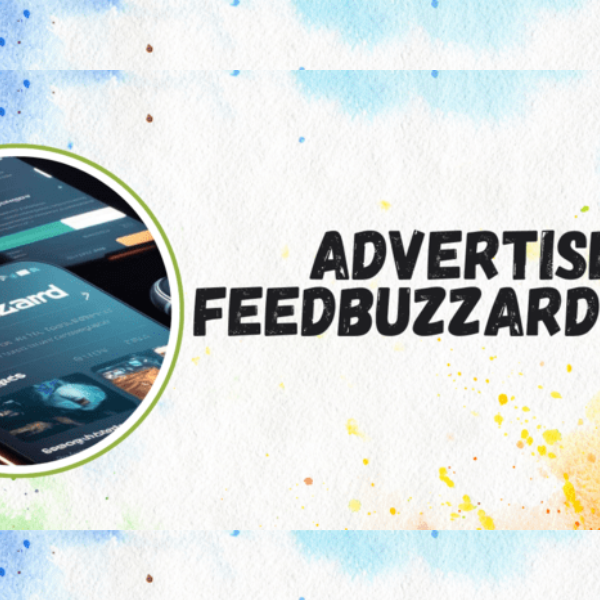 advertise feedbuzzard com