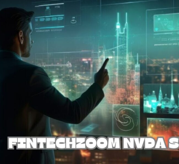 Fintechzoom Nvda Stock: Navigating Challenges, Competition, and Future Growth Potential