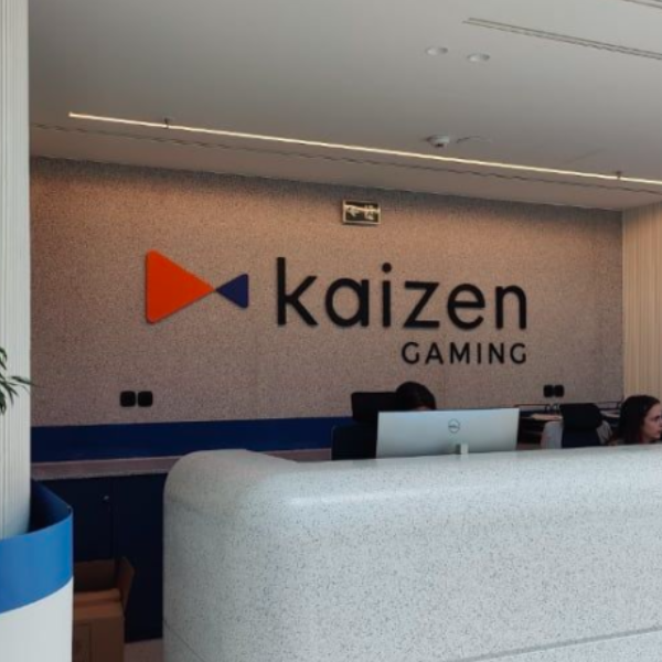 kaizen gaming director salary