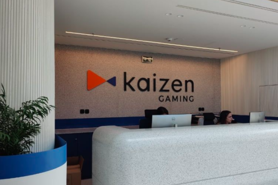 kaizen gaming director salary