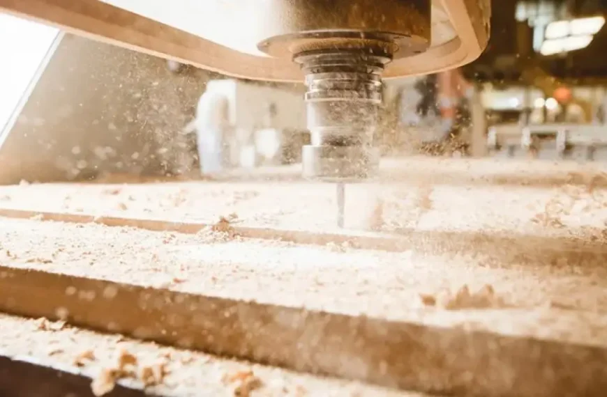 How Much Does it Cost to Get CNC Router Service